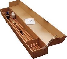 Комплект заземления EZETEK EZ 6 (6 метров) в коробке картинка